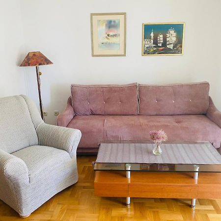 Paulina Apartman Split Kültér fotó