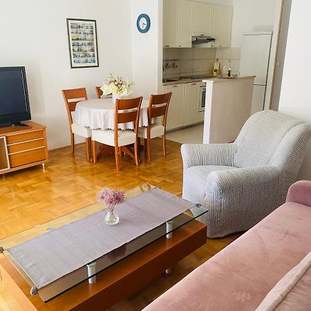 Paulina Apartman Split Kültér fotó