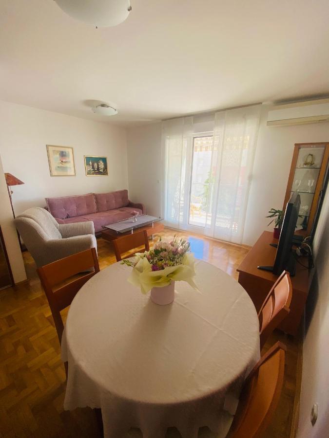 Paulina Apartman Split Kültér fotó