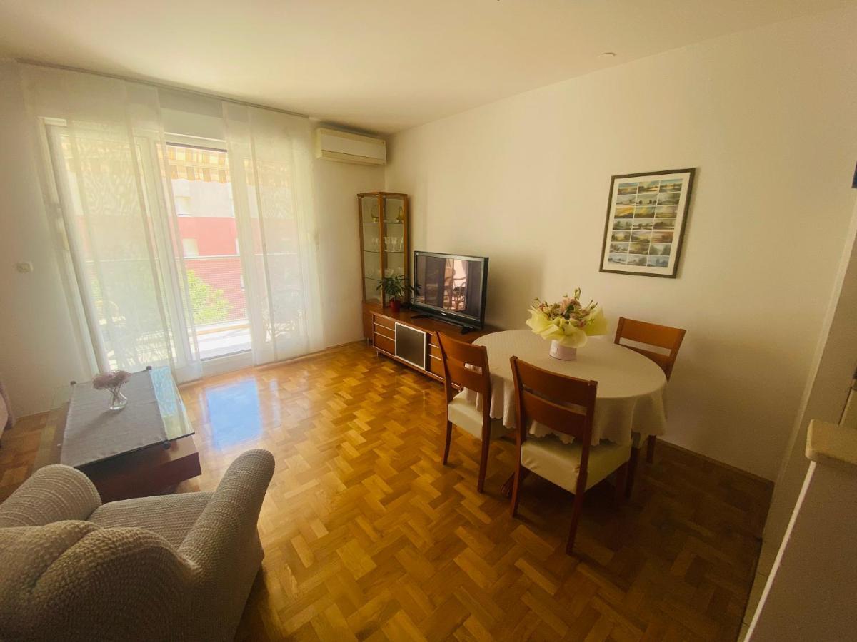 Paulina Apartman Split Kültér fotó