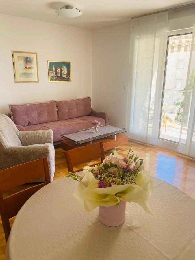 Paulina Apartman Split Kültér fotó