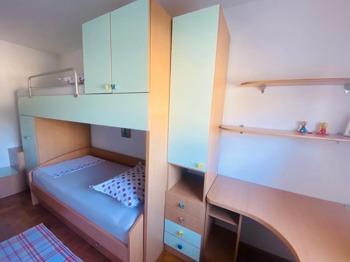 Paulina Apartman Split Kültér fotó