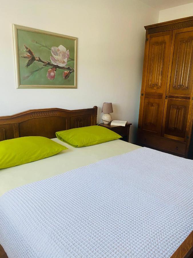 Paulina Apartman Split Kültér fotó