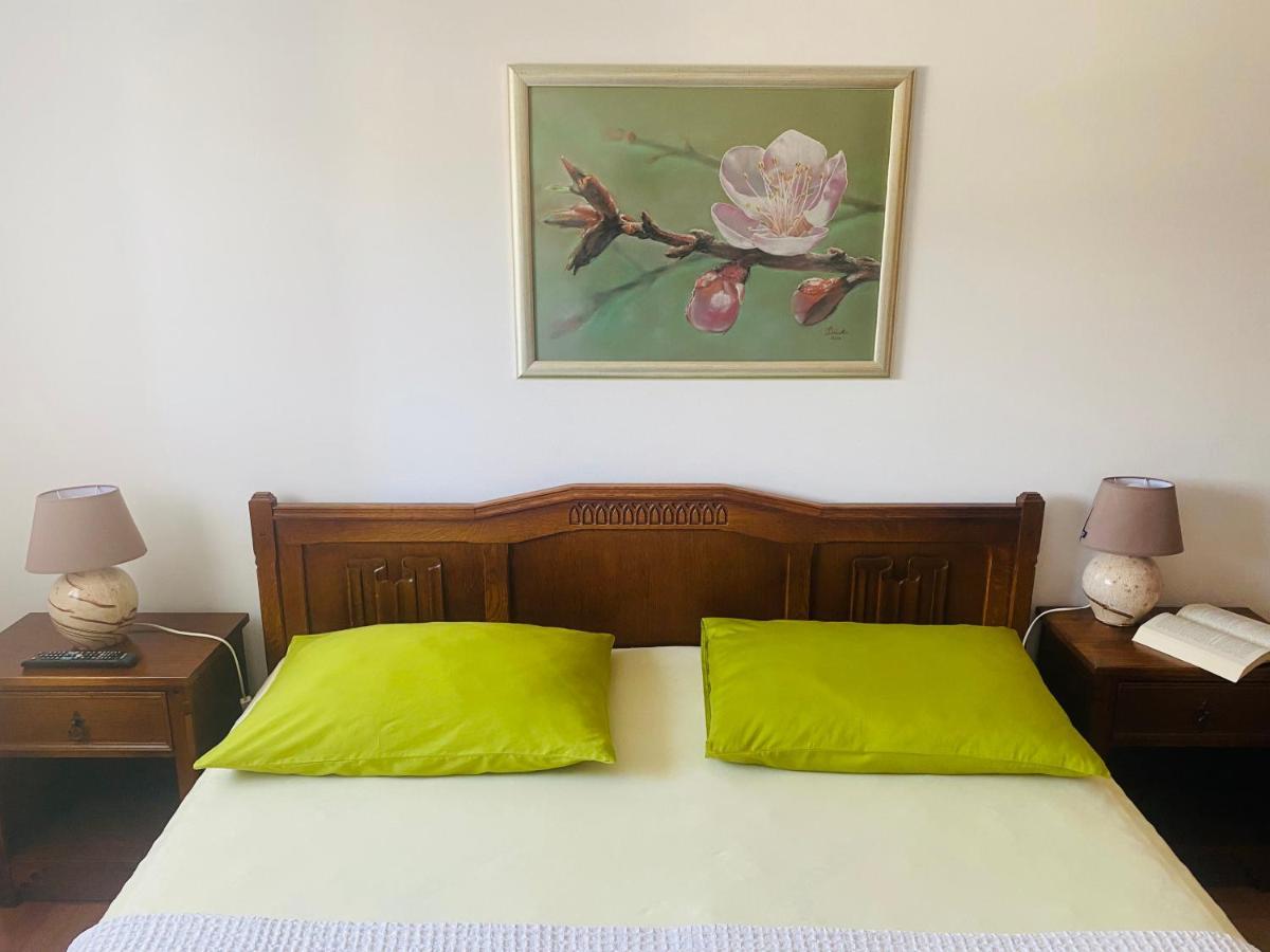 Paulina Apartman Split Kültér fotó