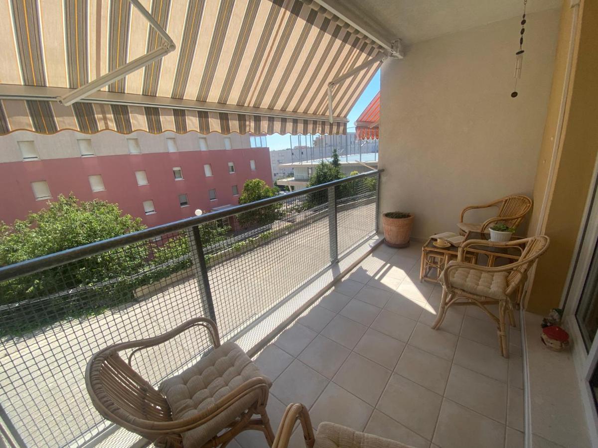 Paulina Apartman Split Kültér fotó