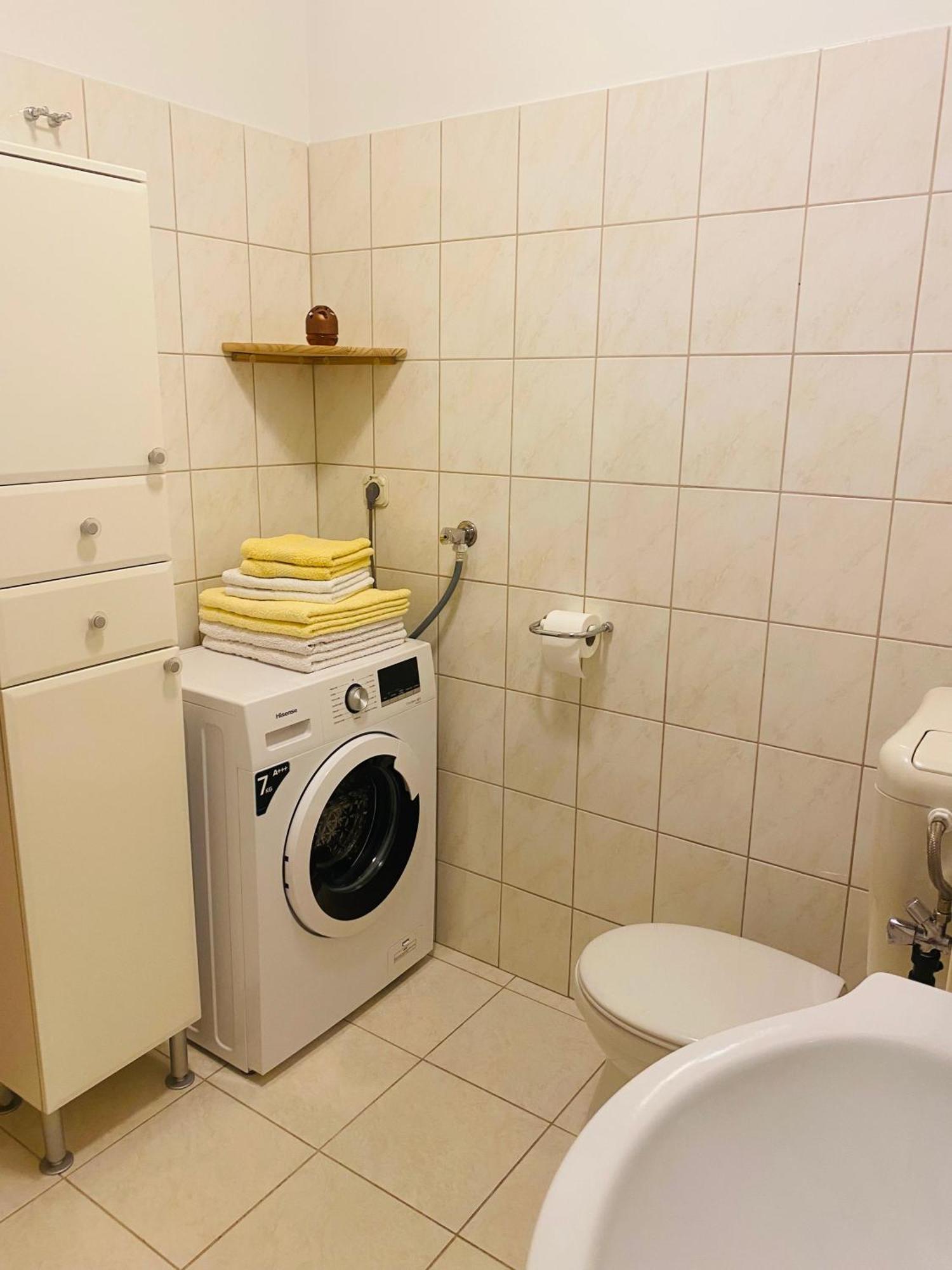 Paulina Apartman Split Kültér fotó
