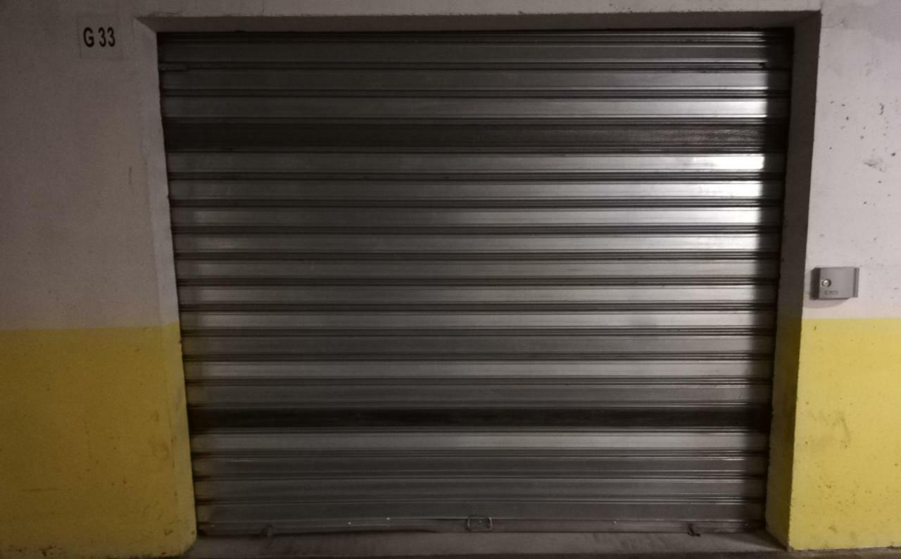 Paulina Apartman Split Kültér fotó